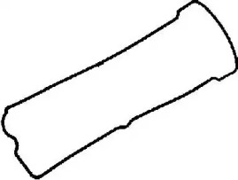WILMINK GROUP wg1008449 -  Прокладка, крышка головки цилиндра